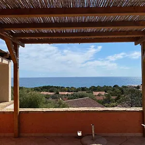 Cala D'ambra Casa vacanze San Teodoro (Sardinia)
