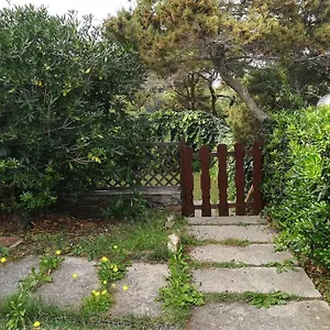 Casa Rosetta - Nei Pressi La Pelosa Appartamento Stintino