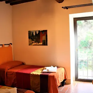  Casa vacanze Mulino Di Rimaggio - Antico Mulino In Toscana