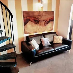  Appartamento Lucky House Pisa