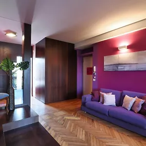 Primopiano - Concordia Appartamento Milano