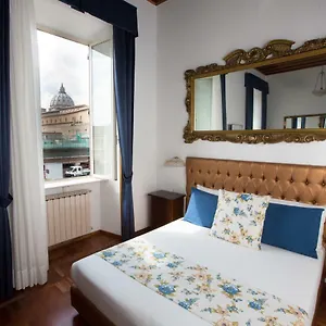 Ad2015 Bed & Breakfast Roma