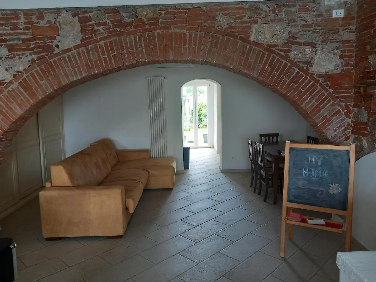 My Home Cascina 0*,  Italia