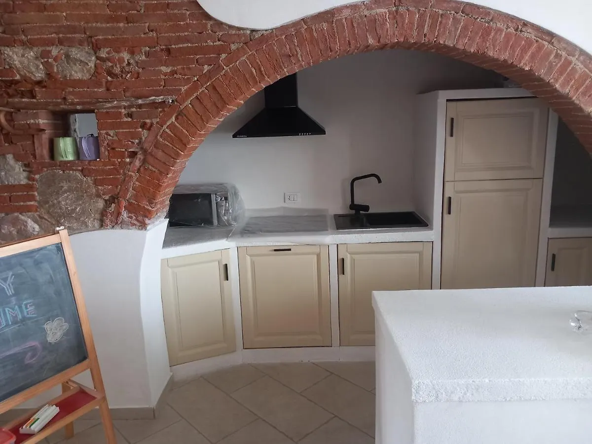 Appartamento My Home Cascina