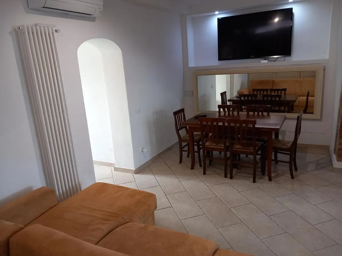 My Home Cascina Appartamento