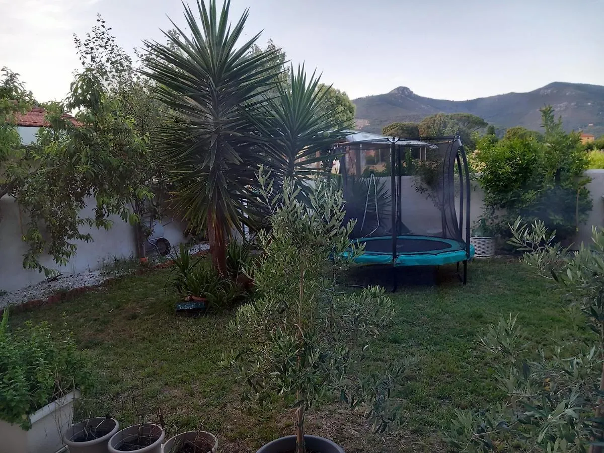 Appartamento My Home Cascina Italia