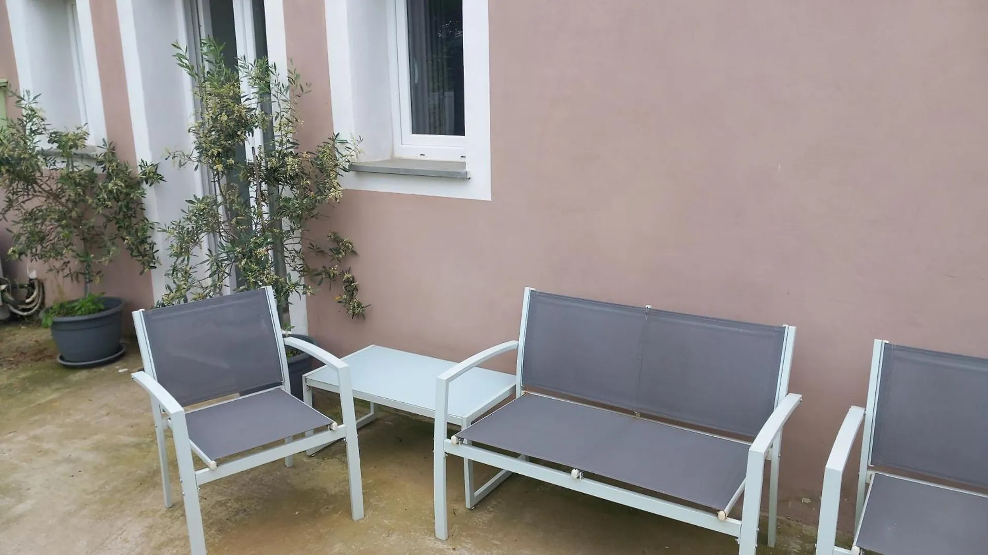 Appartamento My Home Cascina