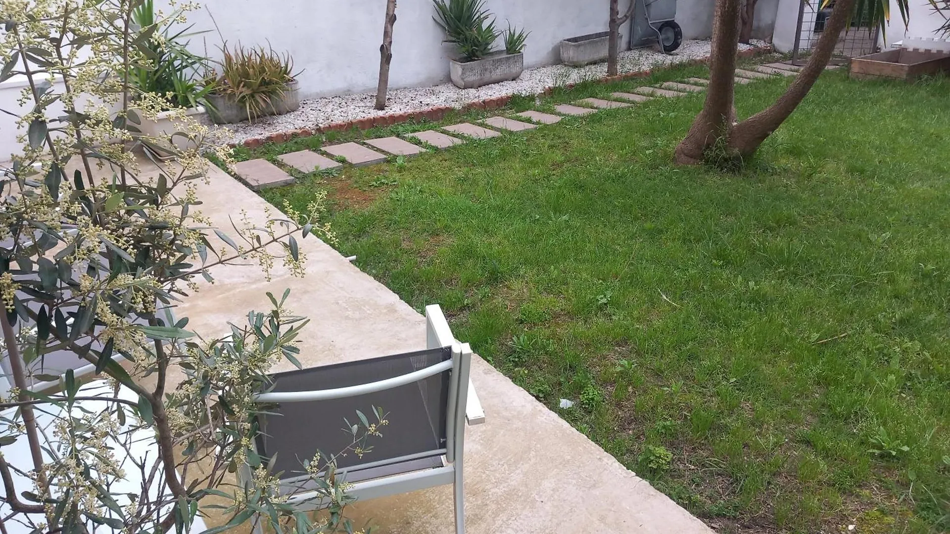 My Home Cascina